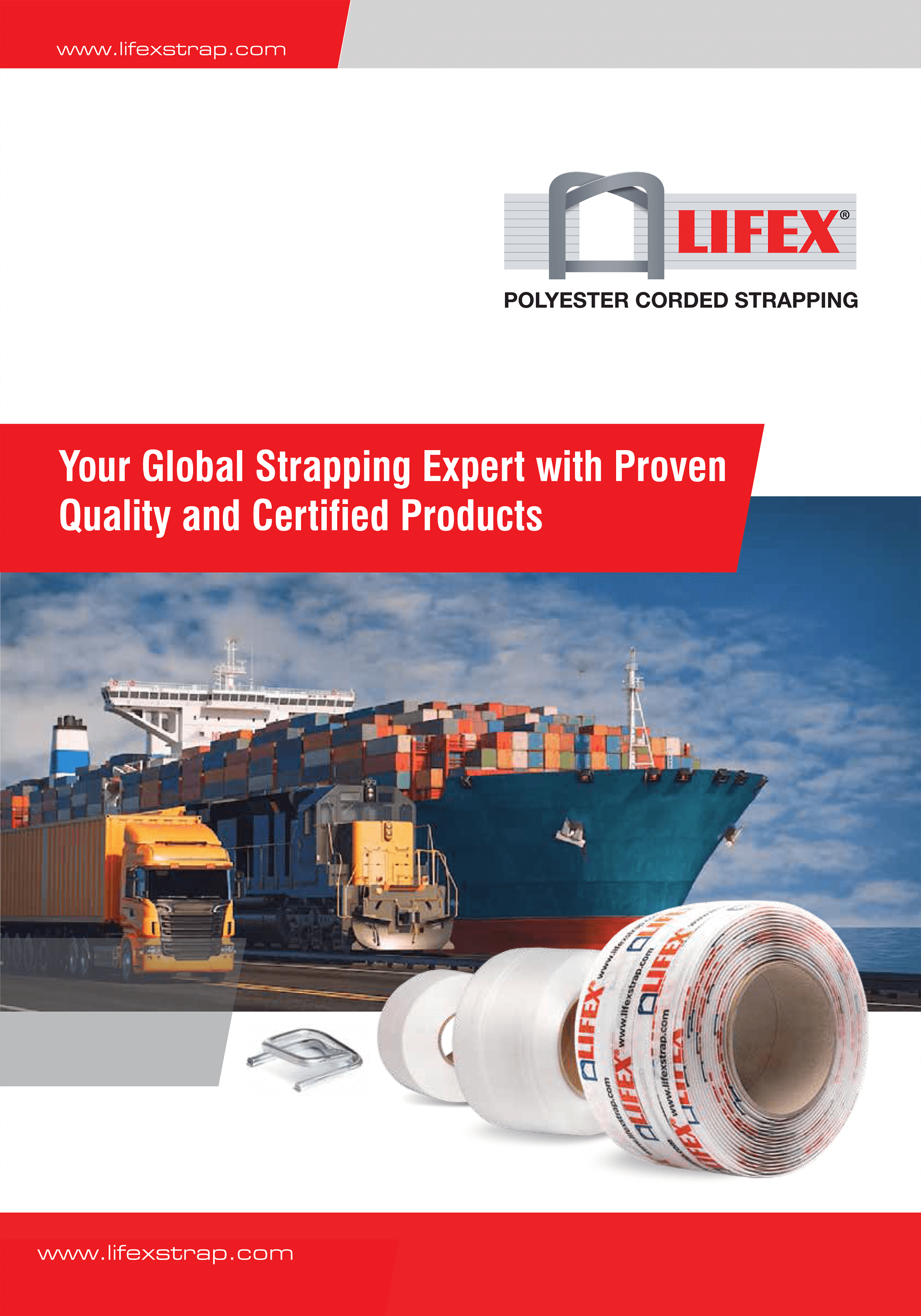 Lifex Brochure